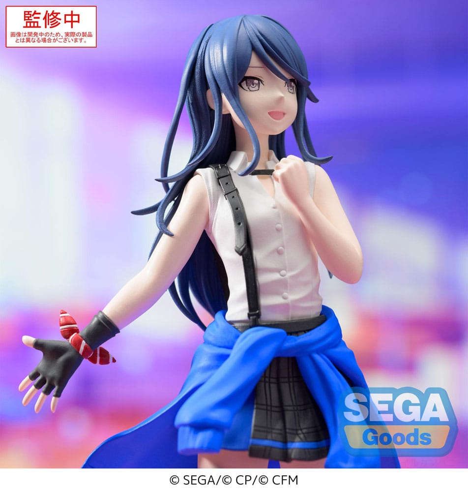 Hatsune Miku: Colorful Stage! - Hoshino Ichika - Desktop x Decorate Figur