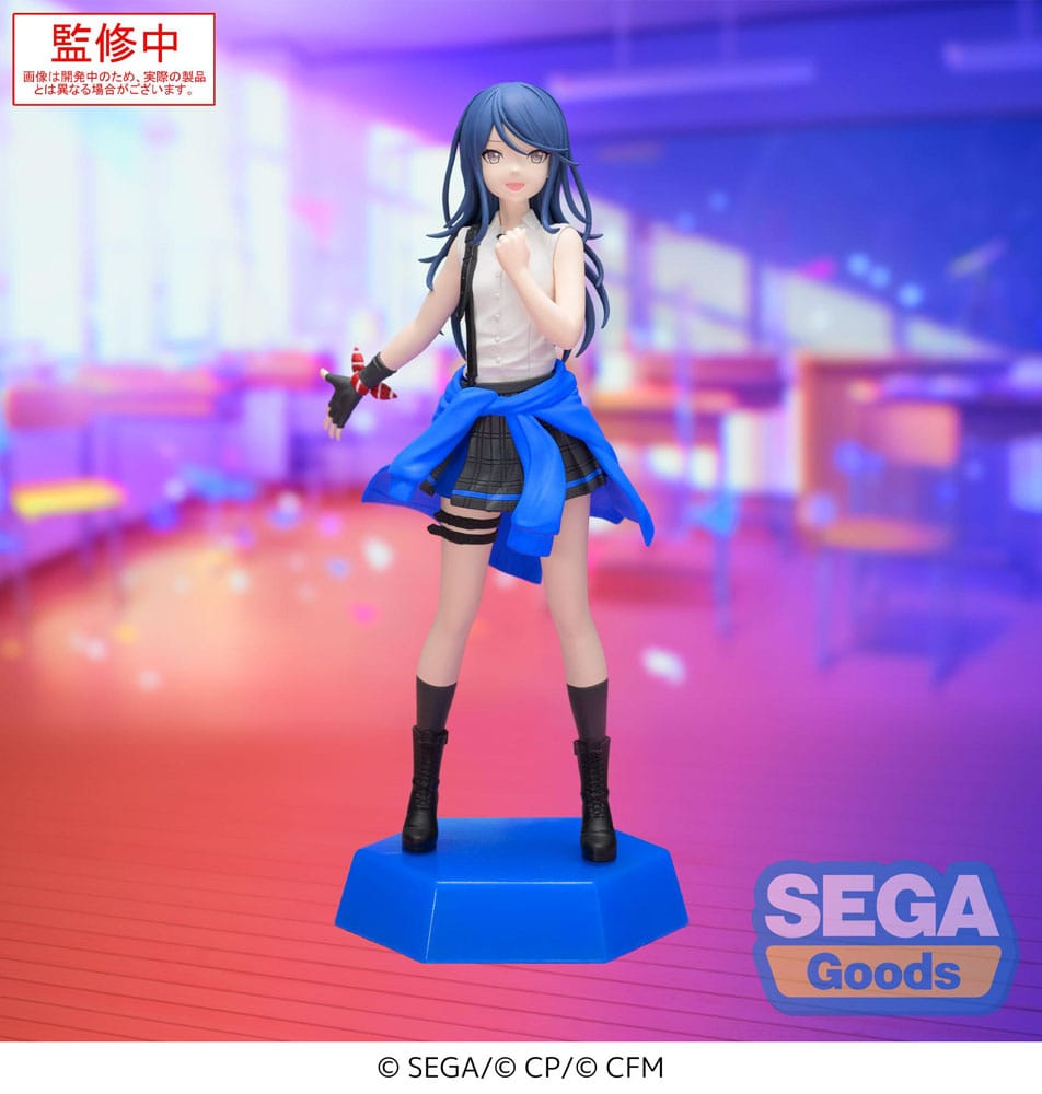 Hatsune Miku: Colorful Stage! - Hoshino Ichika - Desktop x Decorate Figur