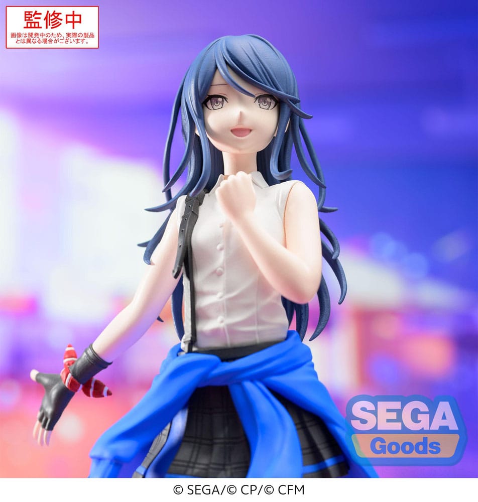 Hatsune Miku: Colorful Stage! - Hoshino Ichika - Desktop x Decorate Figur