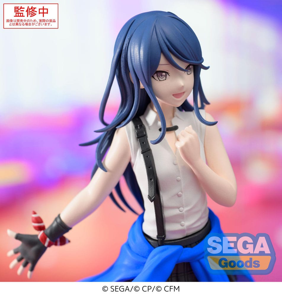 Hatsune Miku: Colorful Stage! - Hoshino Ichika - Desktop x Decorate Figur