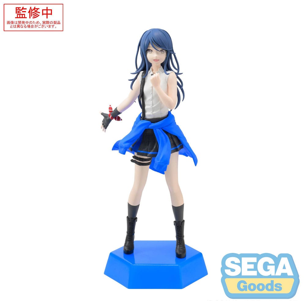 Hatsune Miku: Colorful Stage! - Hoshino Ichika - Desktop x Decorate Figur