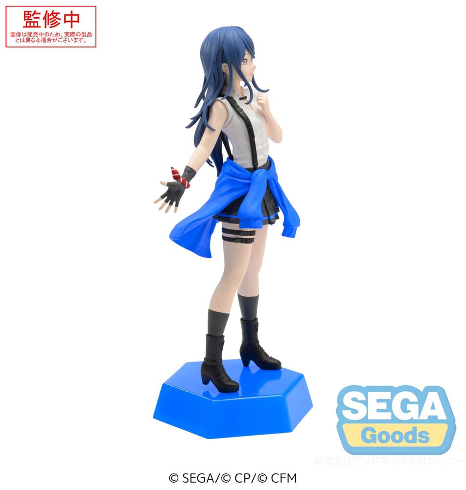 Hatsune Miku: Colorful Stage! - Hoshino Ichika - Desktop x Decorate Figur