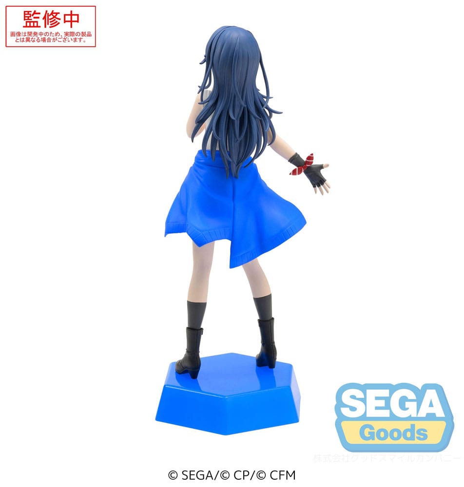 Hatsune Miku: Colorful Stage! - Hoshino Ichika - Desktop x Decorate Figur