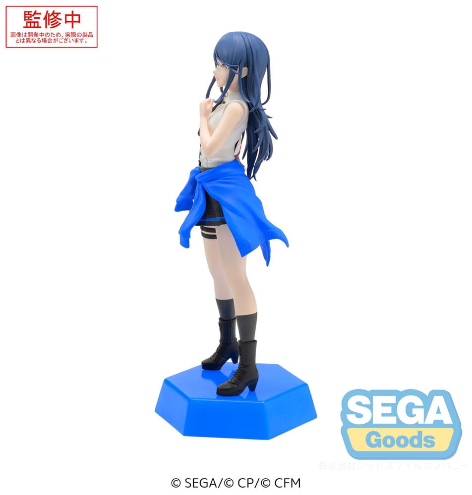 Hatsune Miku: Colorful Stage! - Hoshino Ichika - Desktop x Decorate Figur