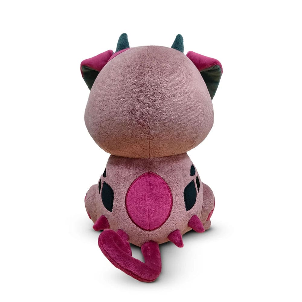 Hazbin Hotel - Fat Nuggets - Plüschfigur 22 cm
