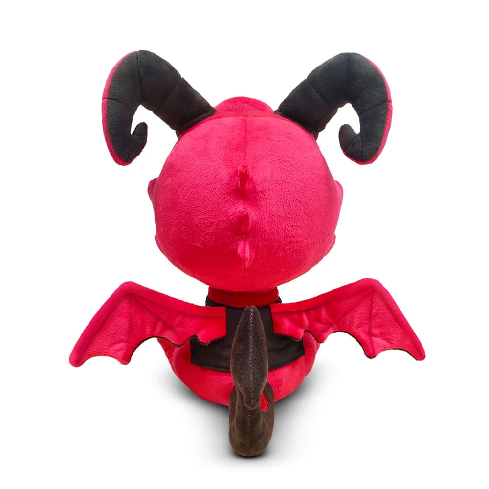 Hazbin Hotel - Razzle - Plüschfigur 22 cm