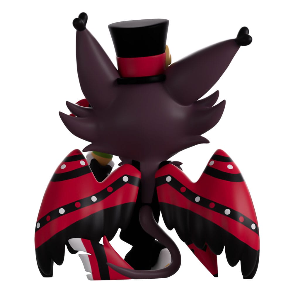 Hazbin Hotel - Husk - Vinyl Figur