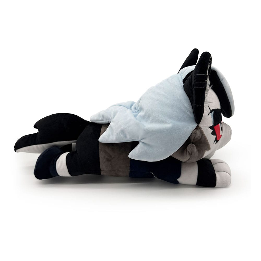 Helluva Boss - Loona - Weighted Plush Plüschfigur 40 cm