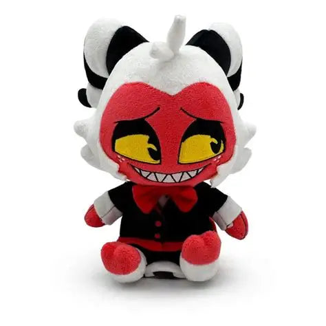 Helluva Boss - Moxxie - Plüschfigur 22 cm
