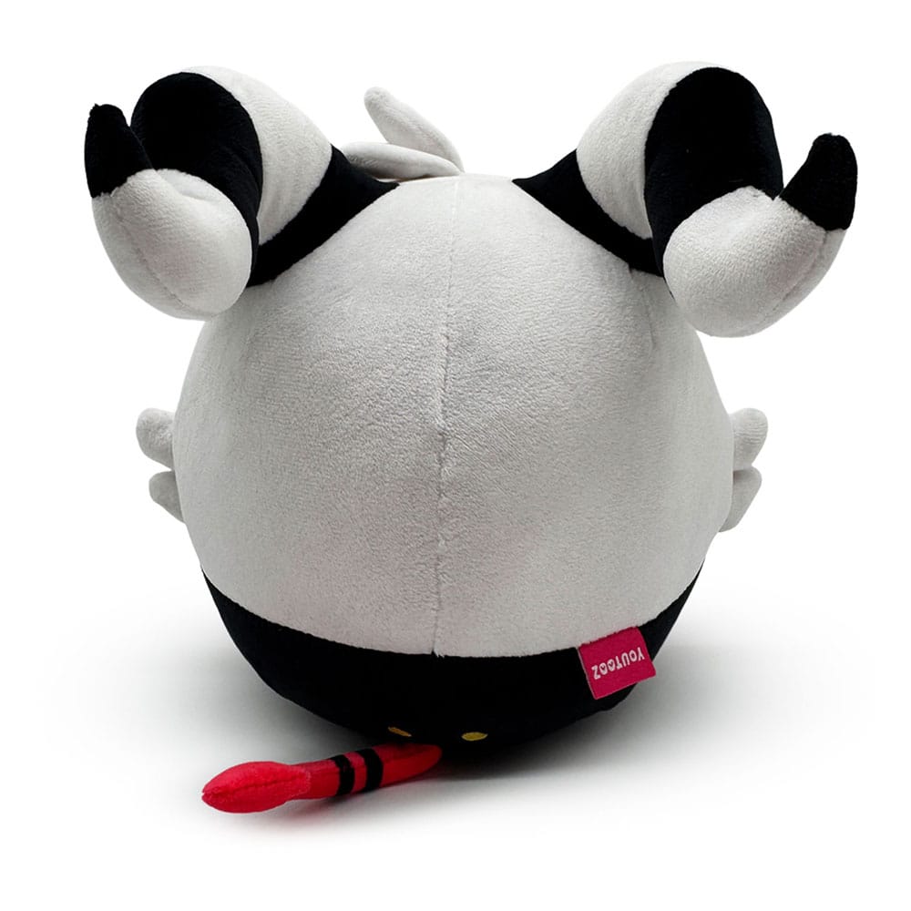 Helluva Boss - Moxxie - Stickie Plüschfigur 15 cm