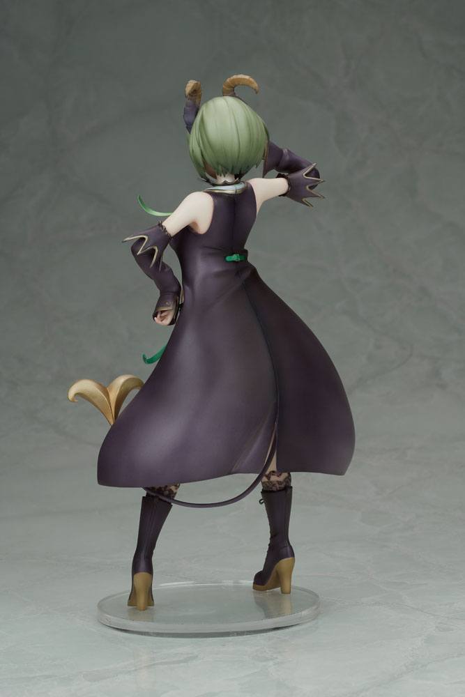 HoneyStrap - Sekishiro Mico - PVC Statue 1/7