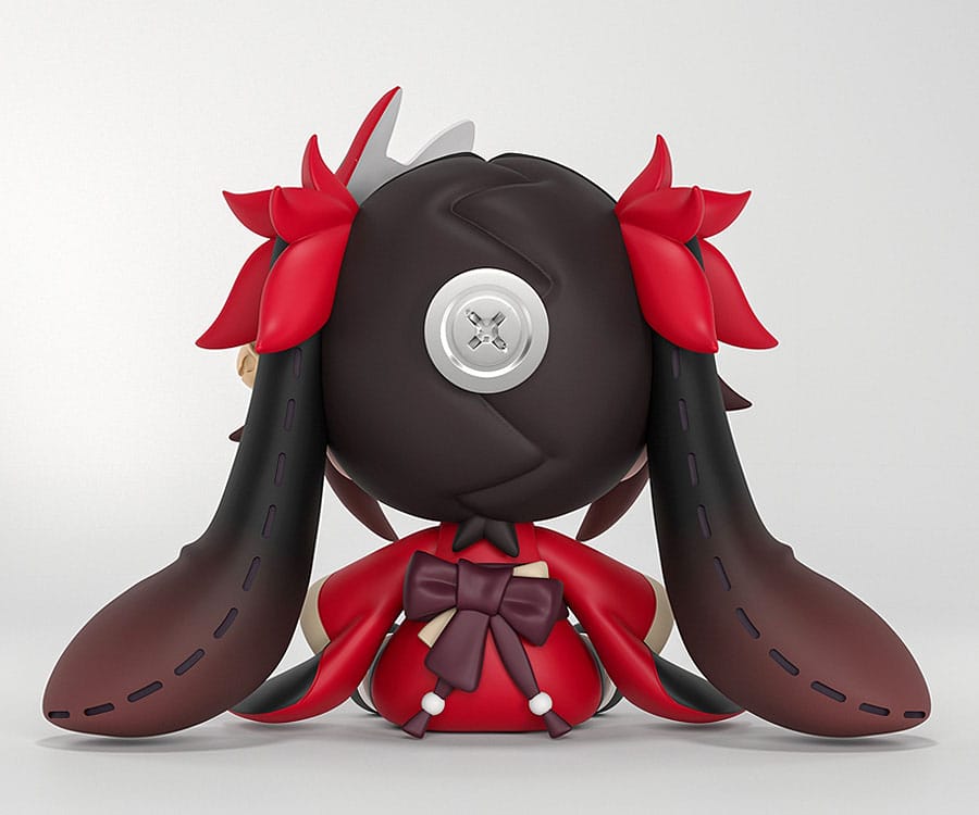 Honkai: Star Rail - Sparkle's Bomb Doll - Huggy Good Smile Chibi Figur