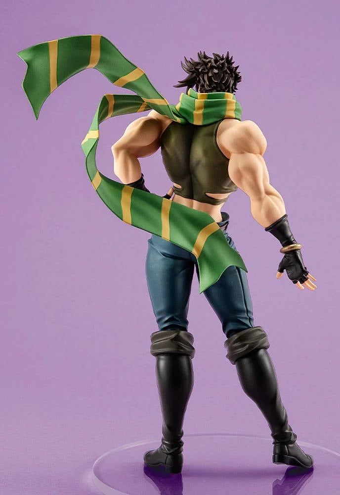 Jojos Bizzare Adventure Battle Tendency - Joseph Joestar - Pop Up Parade Figur