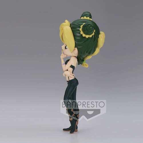 Jojos Bizzare Adventure Stone Ocean - Jolyne Cujoh - Ver.A Q-Posket Figur