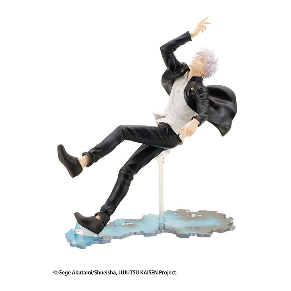 Jujutsu Kaisen Satoru Gojo 1/8 Hidden Inventory (Premature Death Version) Figur