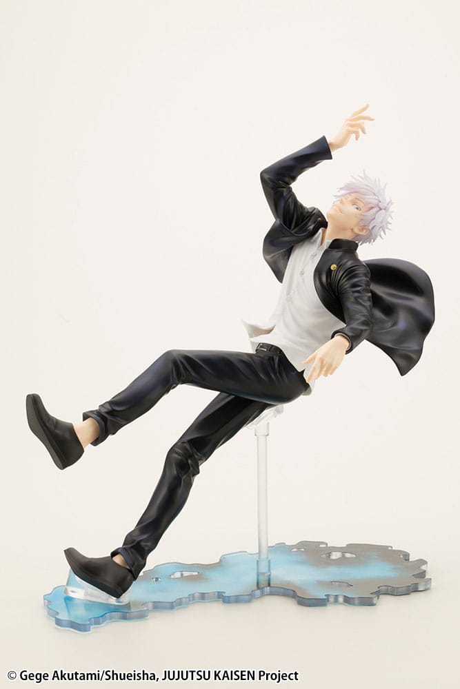 Jujutsu Kaisen Satoru Gojo 1/8 Hidden Inventory (Premature Death Version) Figur