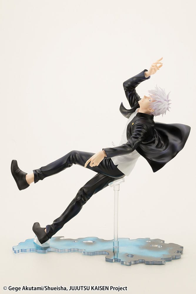 Jujutsu Kaisen Satoru Gojo 1/8 Hidden Inventory (Premature Death Version) Figur