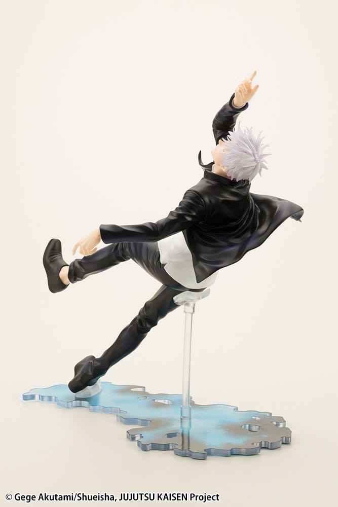 Jujutsu Kaisen Satoru Gojo 1/8 Hidden Inventory (Premature Death Version) Figur
