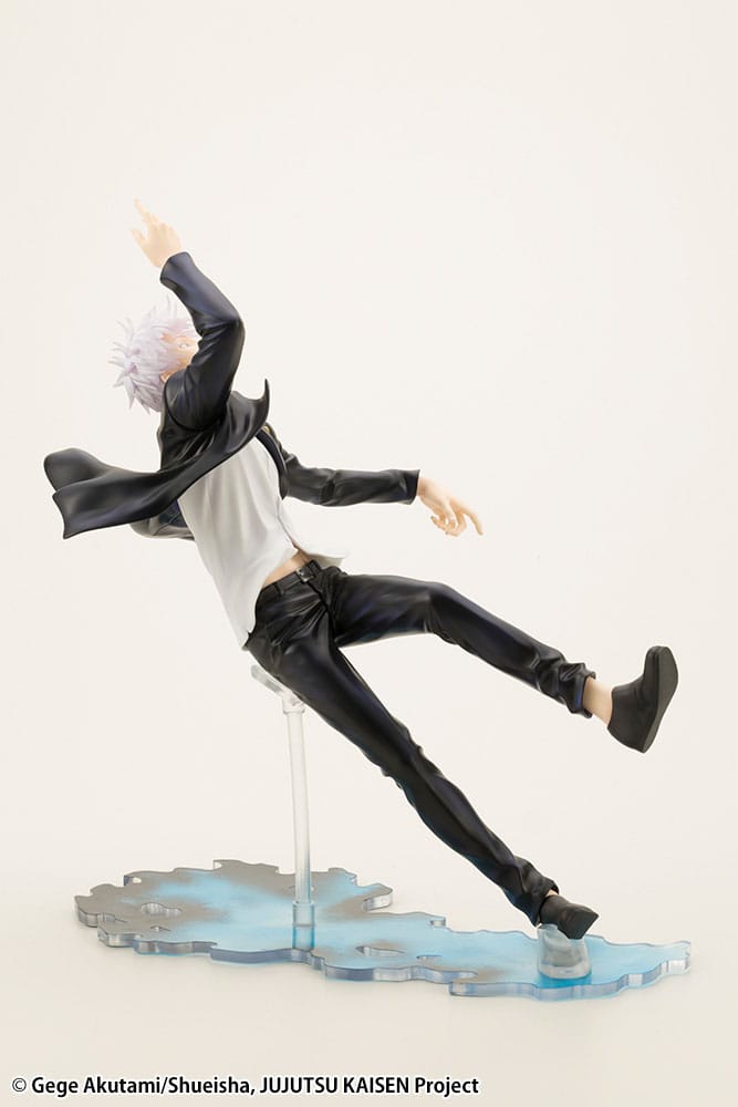 Jujutsu Kaisen Satoru Gojo 1/8 Hidden Inventory (Premature Death Version) Figur
