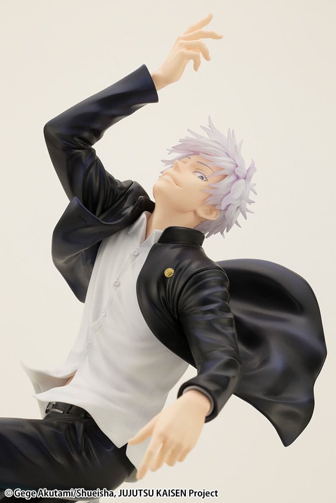 Jujutsu Kaisen Satoru Gojo 1/8 Hidden Inventory (Premature Death Version) Figur