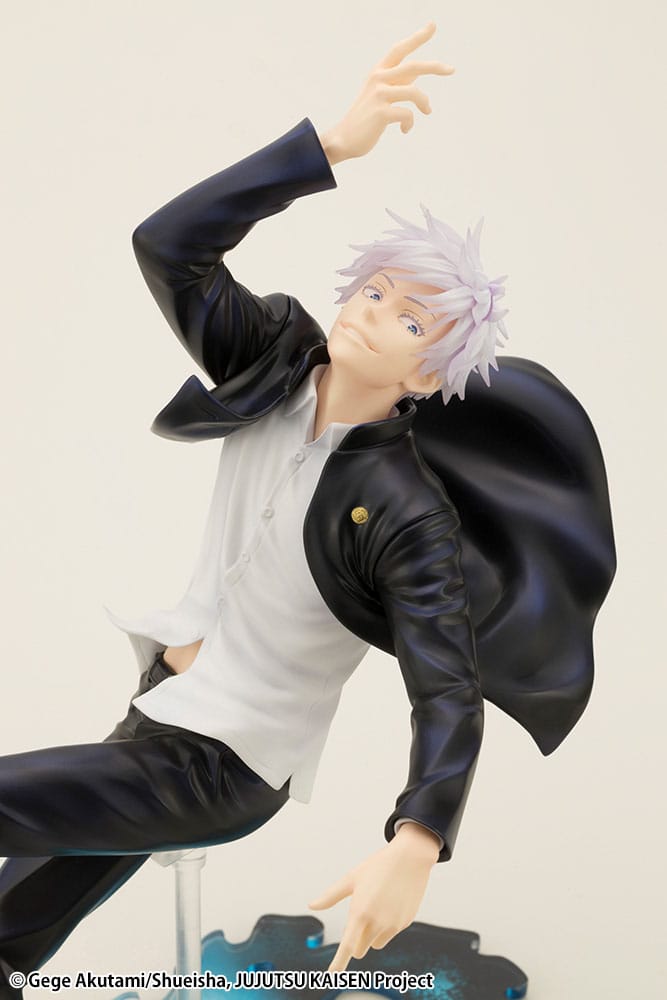 Jujutsu Kaisen Satoru Gojo 1/8 Hidden Inventory (Premature Death Version) Figur