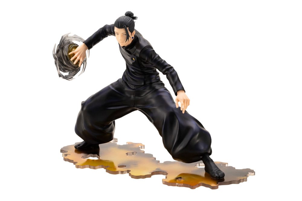 Jujutsu Kaisen - Suguru Geto Hidden Inventory / Premature Death Ver. - ARTFXJ Figur 1/8
