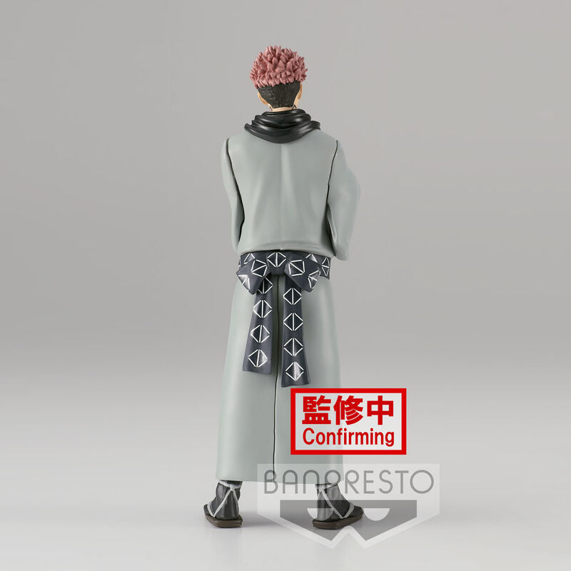 Jujutsu Kaisen - Sukuna Jukon No Kata - Figur