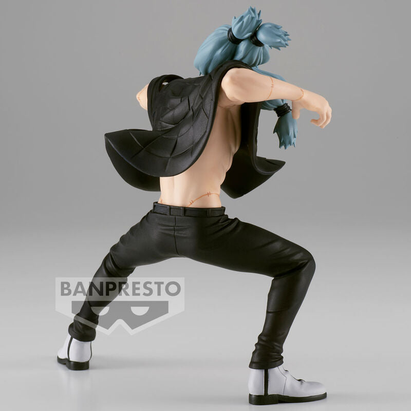Jujutsu Kaisen - Mahito - Banpresto Figur