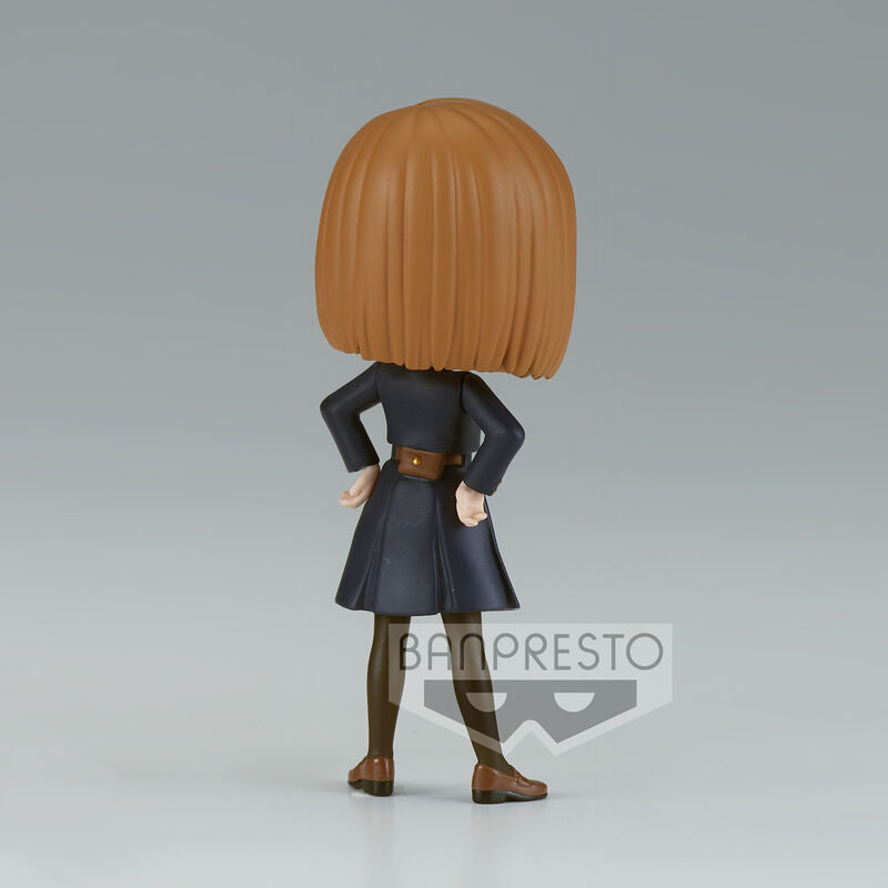 Jujutsu Kaisen - Nobara Kugisaki - Q Posket petit Figur