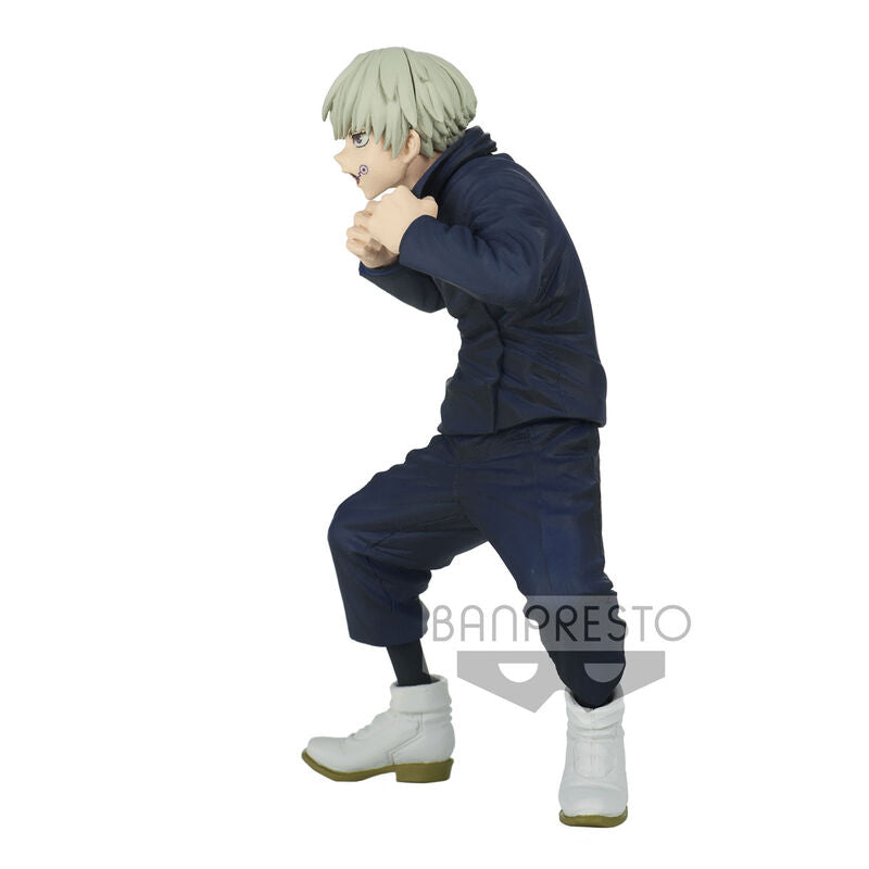 Jujutsu Kaisen - Toge Inumaki - Banpresto Figur