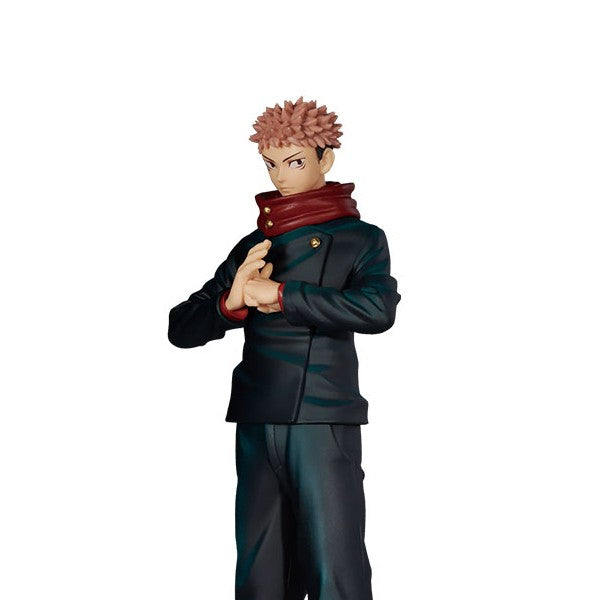 Jujutsu Kaisen - Yuji Itadori Jukon No Kata - Figur