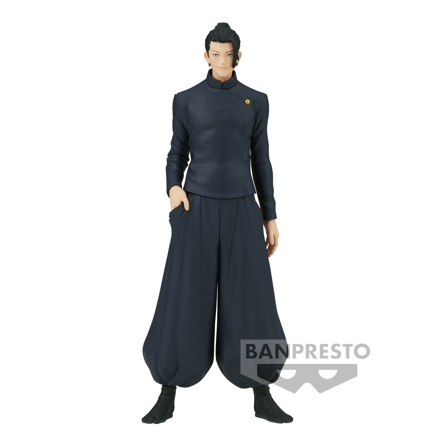 Jujutsu Kaisen - Suguru Geto - King of Artists Figur