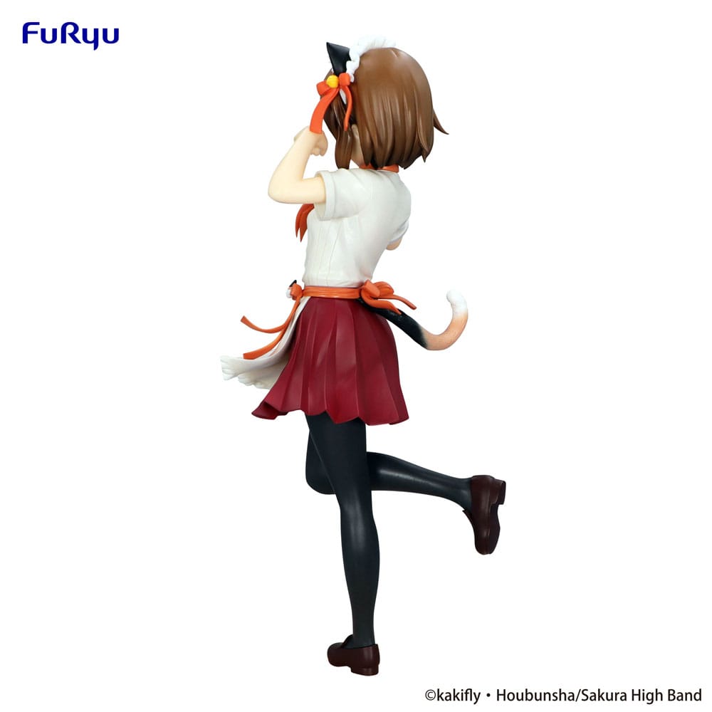 K-On! - Yui Hirasawa - Trio-Try-iT Figur