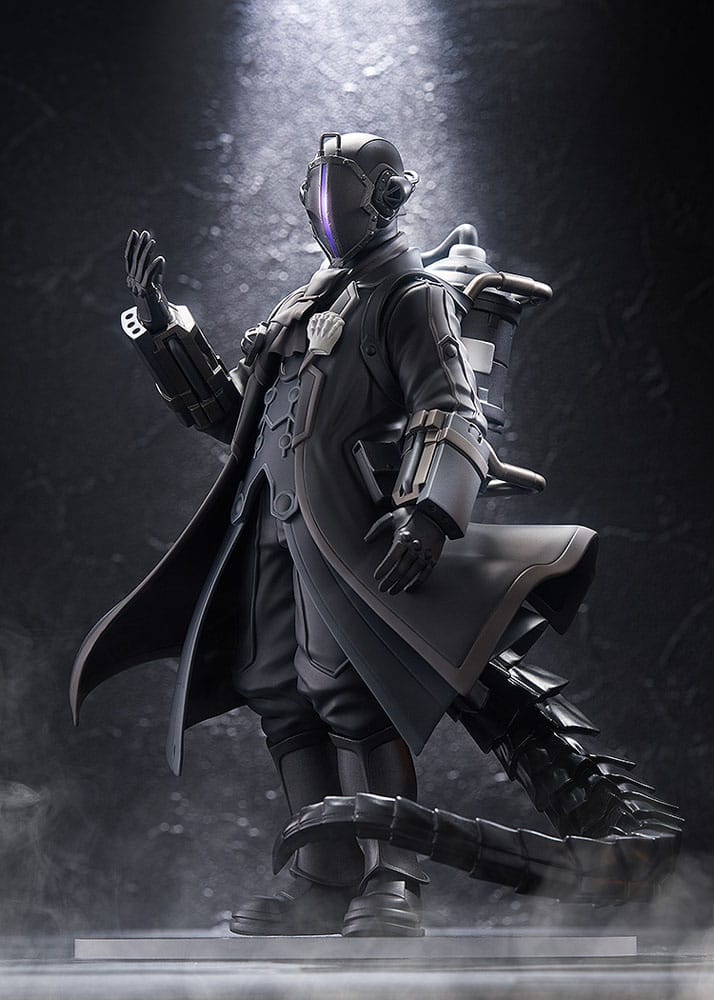 Made in Abyss: Dawn of the Deep Soul - Bondrewd - Pop Up Parade SP Figur