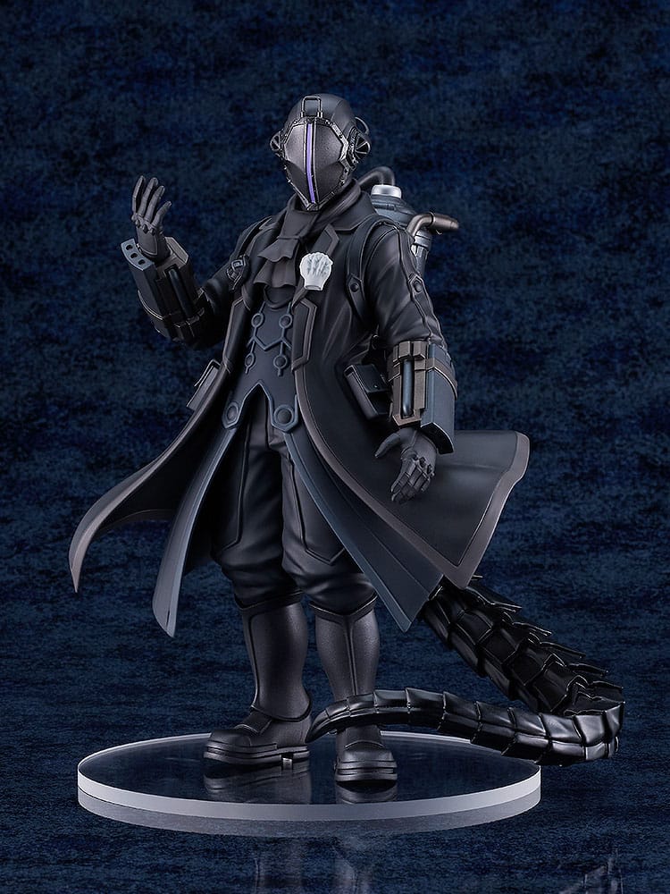 Made in Abyss: Dawn of the Deep Soul - Bondrewd - Pop Up Parade SP Figur