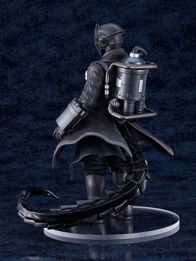 Made in Abyss: Dawn of the Deep Soul - Bondrewd - Pop Up Parade SP Figur