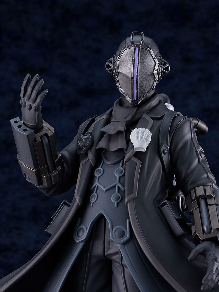 Made in Abyss: Dawn of the Deep Soul - Bondrewd - Pop Up Parade SP Figur