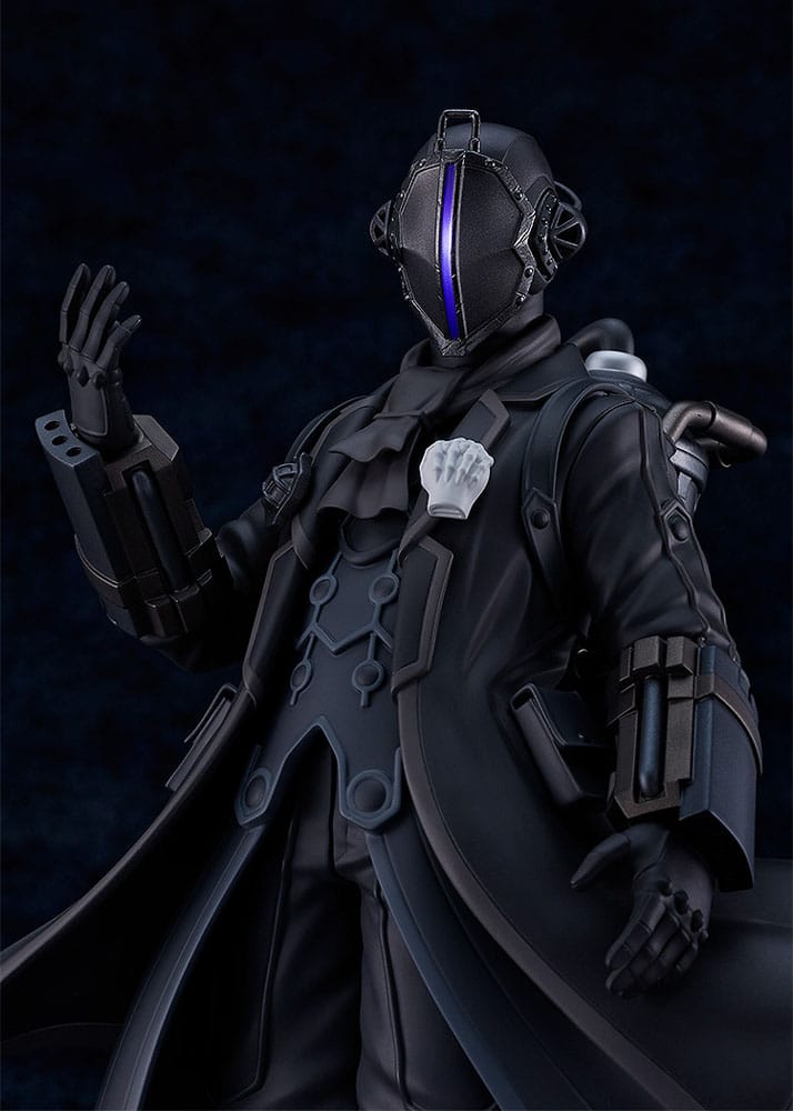 Made in Abyss: Dawn of the Deep Soul - Bondrewd - Pop Up Parade SP Figur