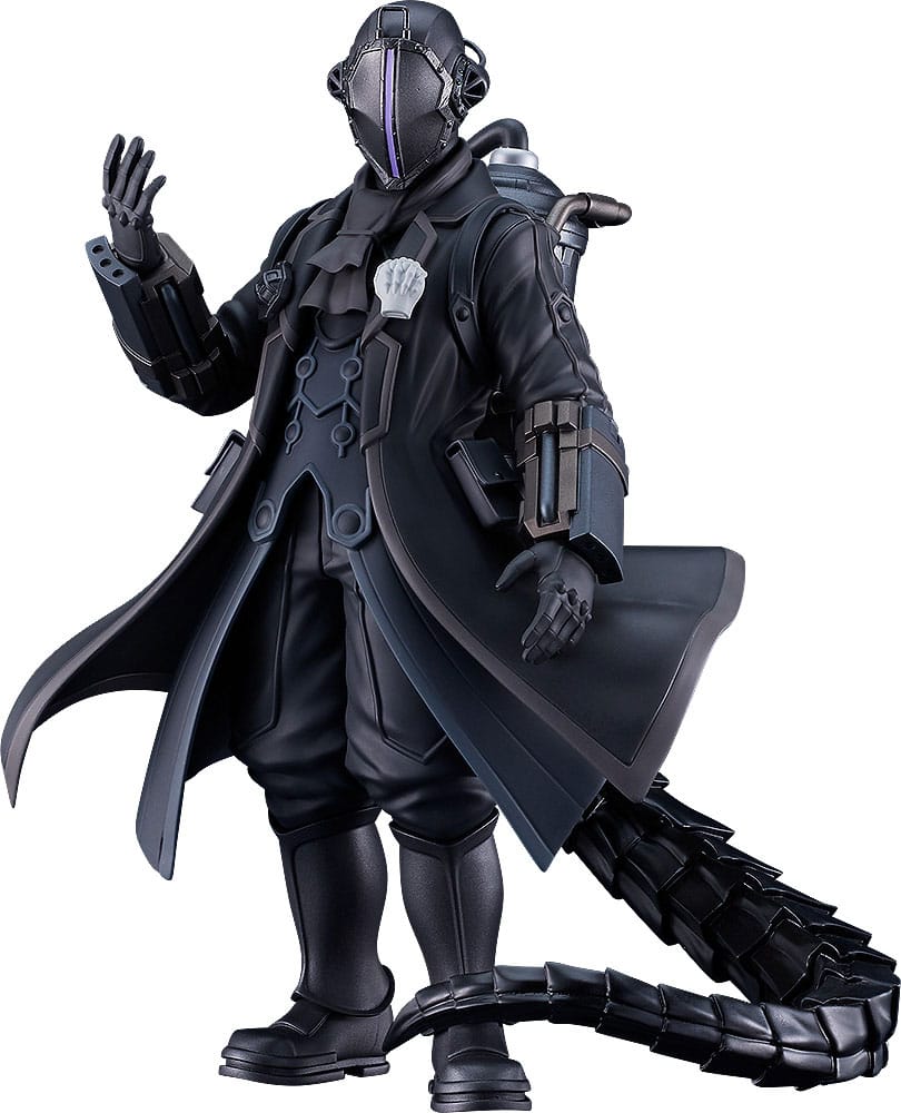 Made in Abyss: Dawn of the Deep Soul - Bondrewd - Pop Up Parade SP Figur