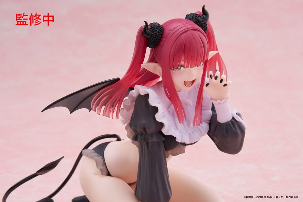 My Dress-Up Darling - Marin Kitagawa Liz Ver. - Desktop Cute Figur