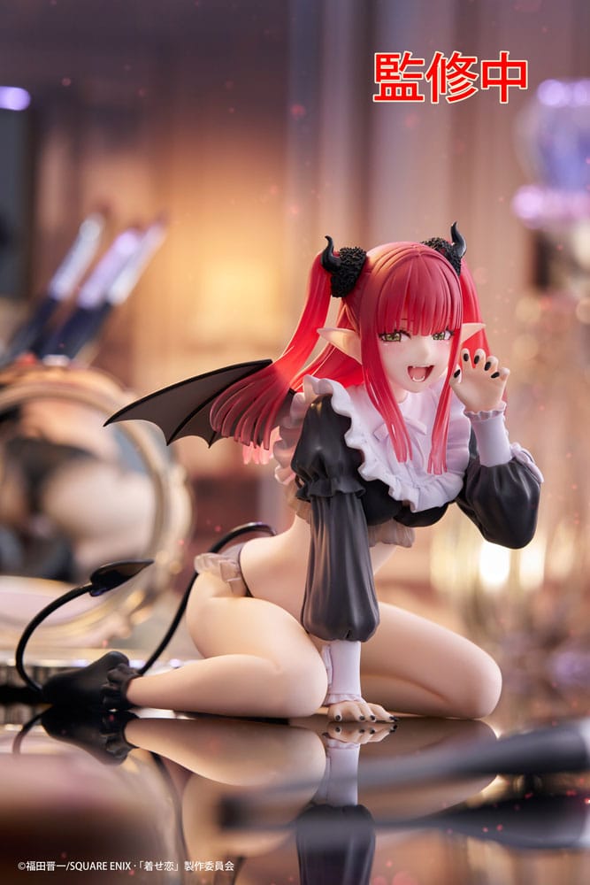 My Dress-Up Darling - Marin Kitagawa Liz Ver. - Desktop Cute Figur