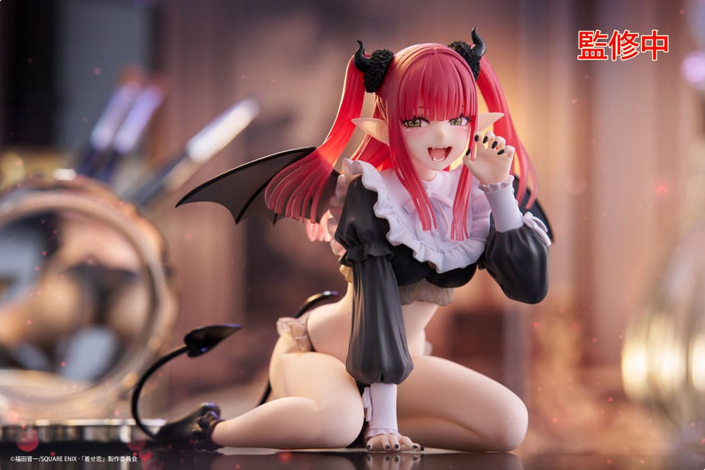 My Dress-Up Darling - Marin Kitagawa Liz Ver. - Desktop Cute Figur