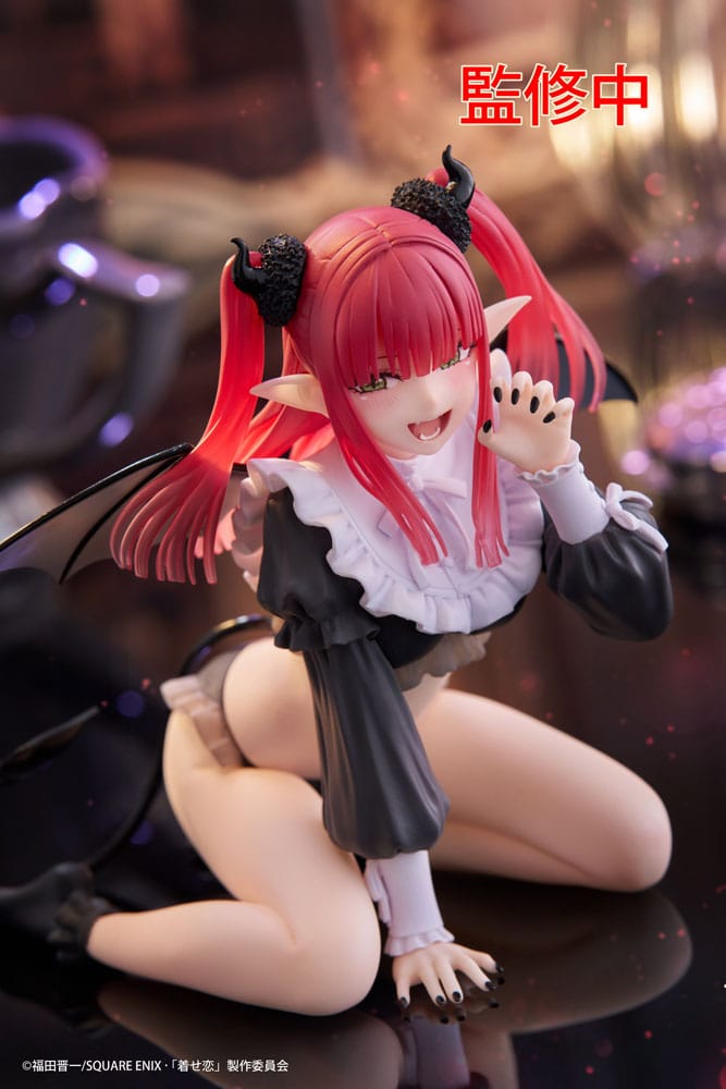 My Dress-Up Darling - Marin Kitagawa Liz Ver. - Desktop Cute Figur