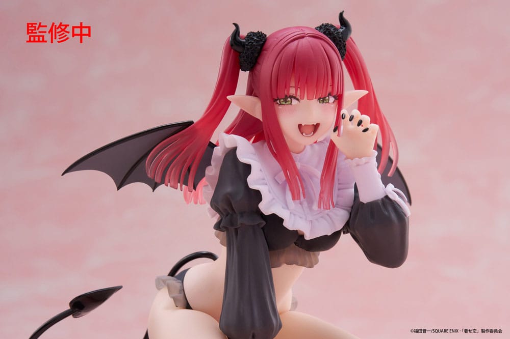 My Dress-Up Darling - Marin Kitagawa Liz Ver. - Desktop Cute Figur
