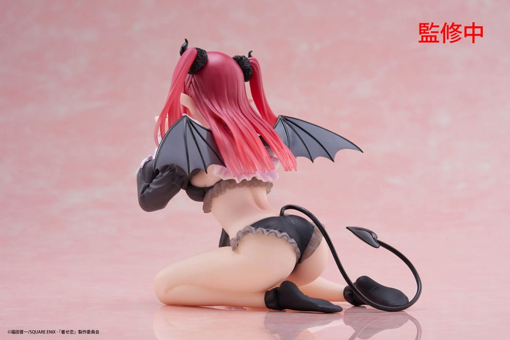 My Dress-Up Darling - Marin Kitagawa Liz Ver. - Desktop Cute Figur