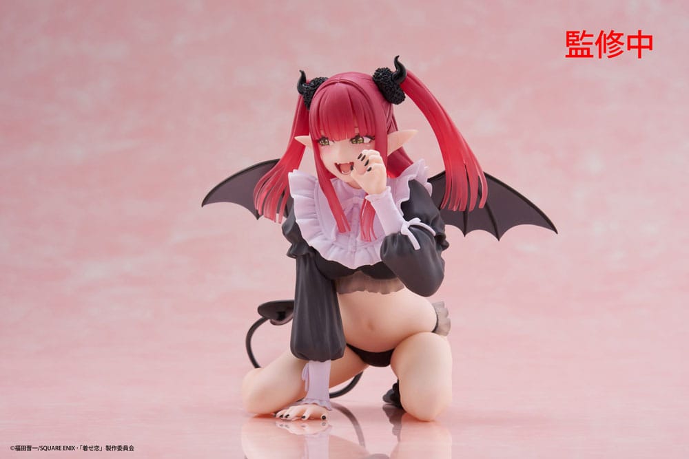 My Dress-Up Darling - Marin Kitagawa Liz Ver. - Desktop Cute Figur