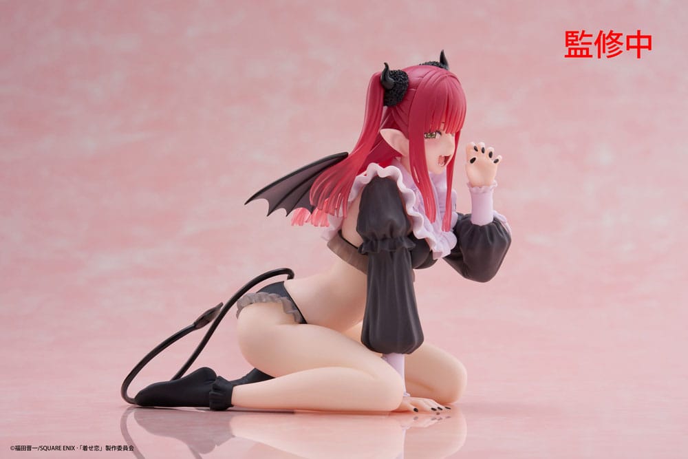 My Dress-Up Darling - Marin Kitagawa Liz Ver. - Desktop Cute Figur