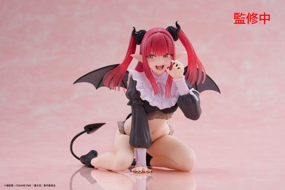 My Dress-Up Darling - Marin Kitagawa Liz Ver. - Desktop Cute Figur