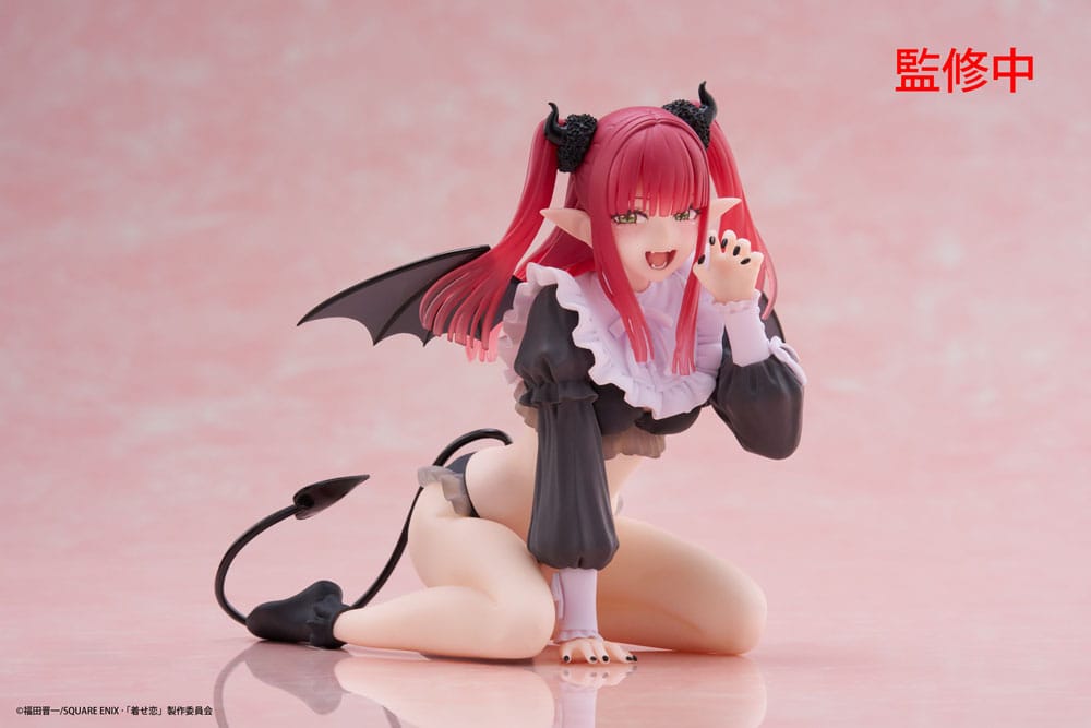 My Dress-Up Darling - Marin Kitagawa Liz Ver. - Desktop Cute Figur