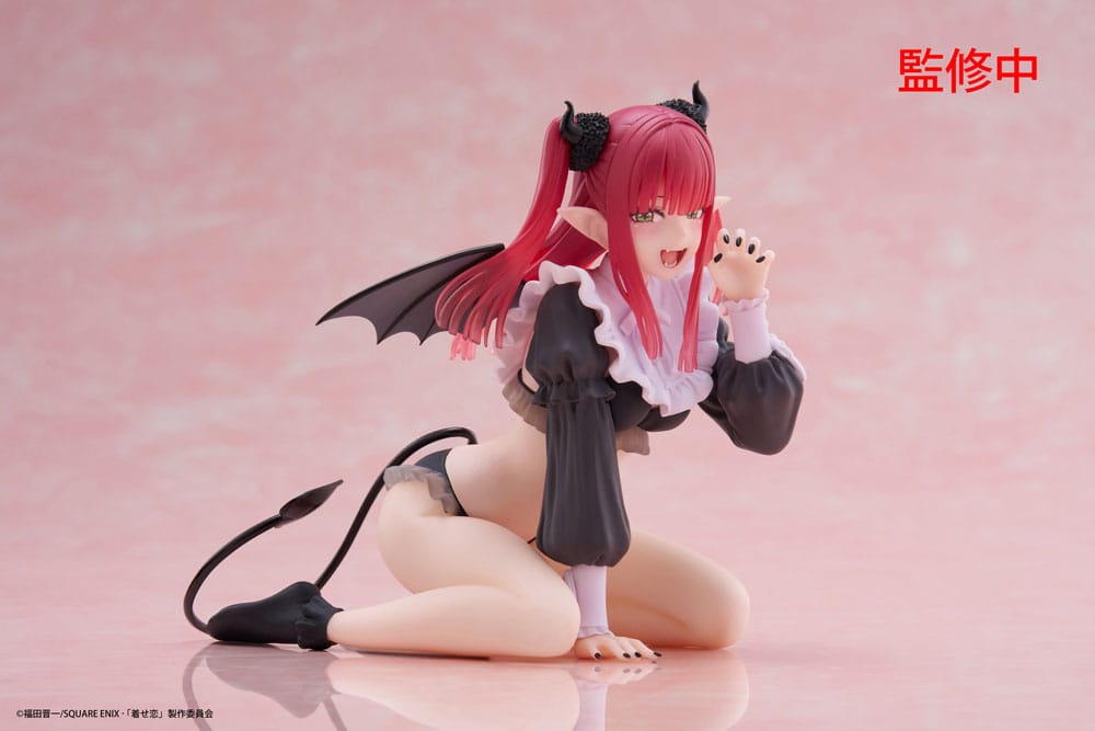 My Dress-Up Darling - Marin Kitagawa Liz Ver. - Desktop Cute Figur